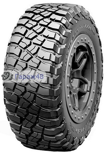 BFGoodrich Mud Terrain T/A KM3 265/70 R17 121Q