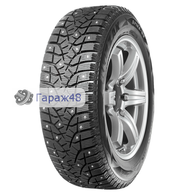 Bridgestone Blizzak Spike 02 225/45 R17 91T