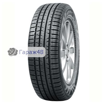Nokian Tyres (Ikon Tyres ) Rotiiva H/T 245/75 R16 120/116S